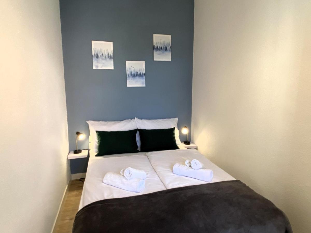 Modernes In City-naehe * Flensburg