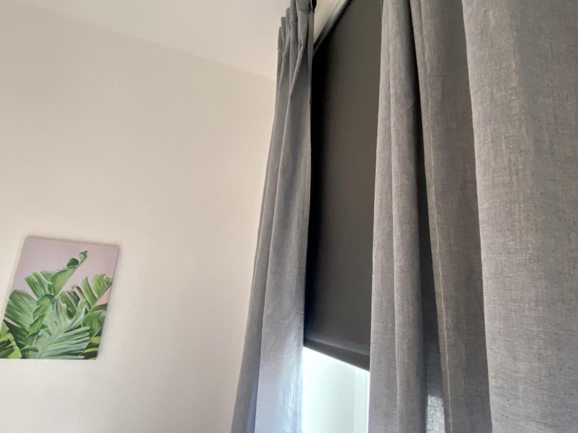 Modernes In City-naehe Apartment